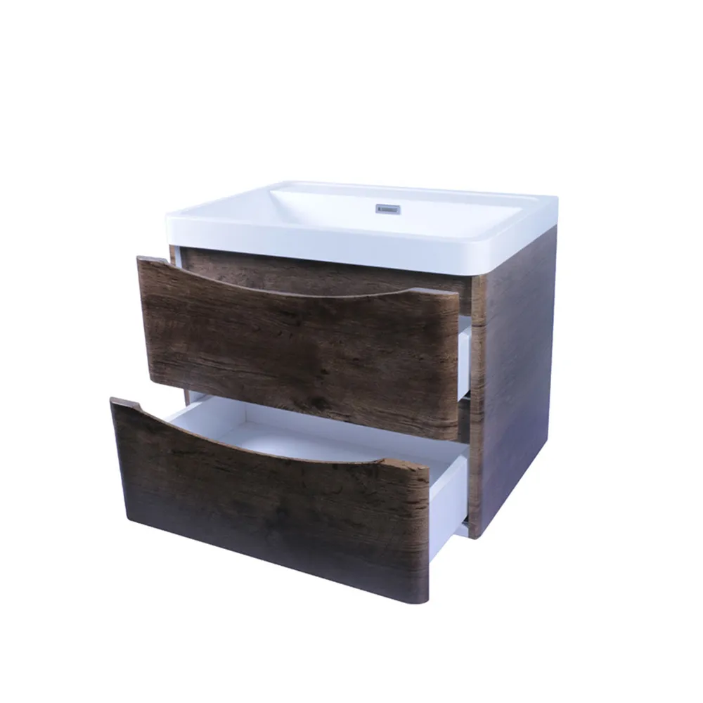 Mueble para baño con lavabo MB Natura 900 OFF
