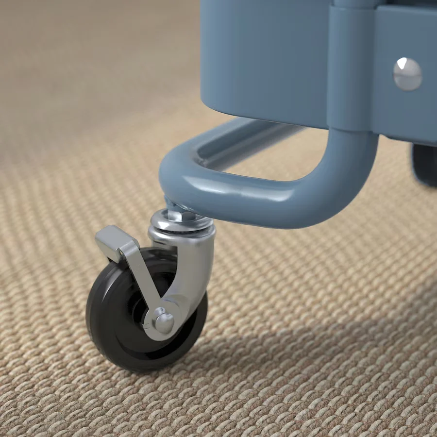 RASKOG CARRITO AZUL