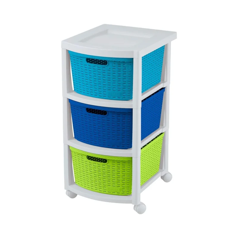 Cajonero Infantil 3G RIMAX