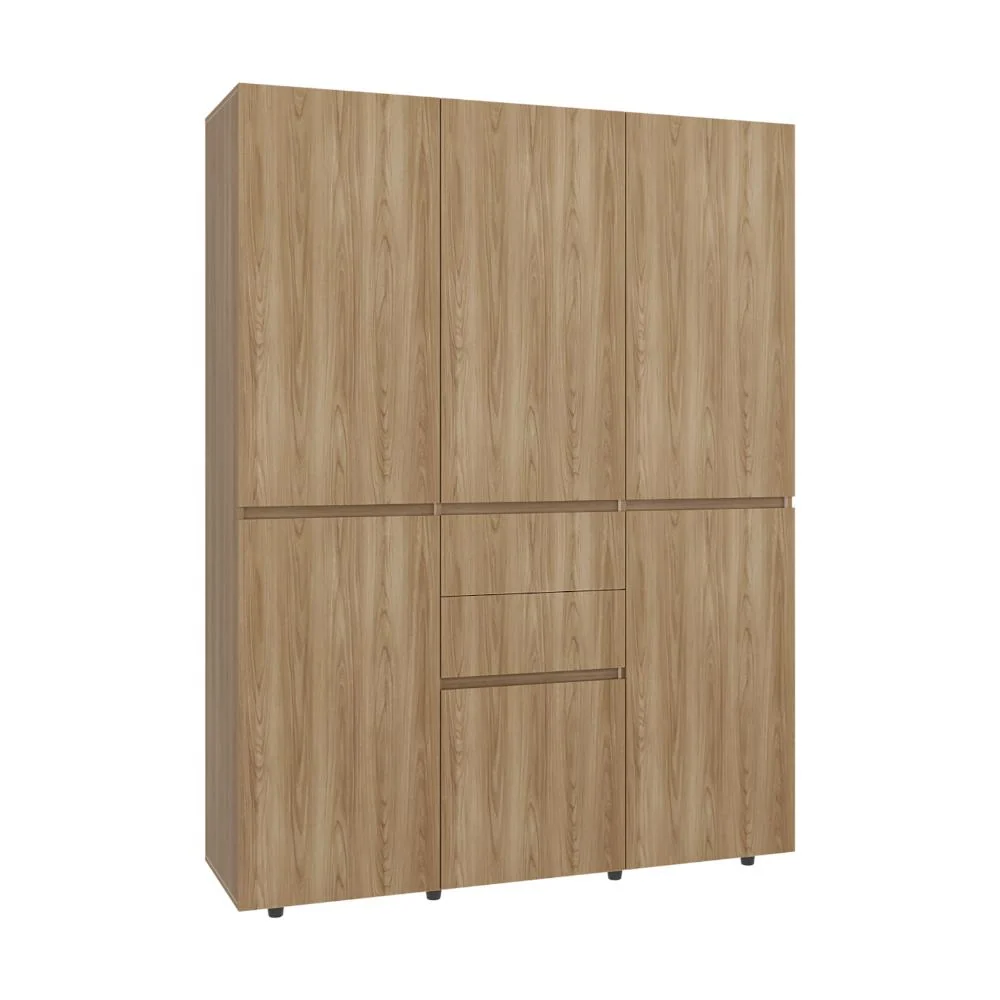 Closet Bea, Fresno Europeo y Blanco Duqueza RTA Design