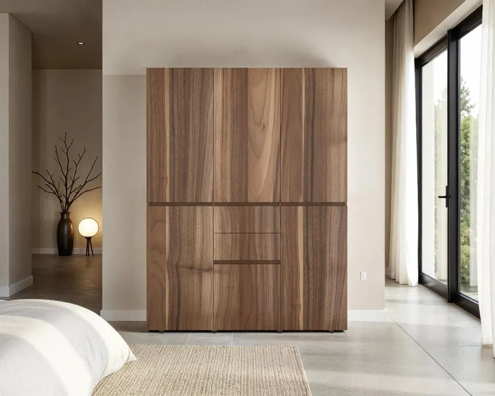 Closet Bea, Gales y Blanco Duqueza RTA Design