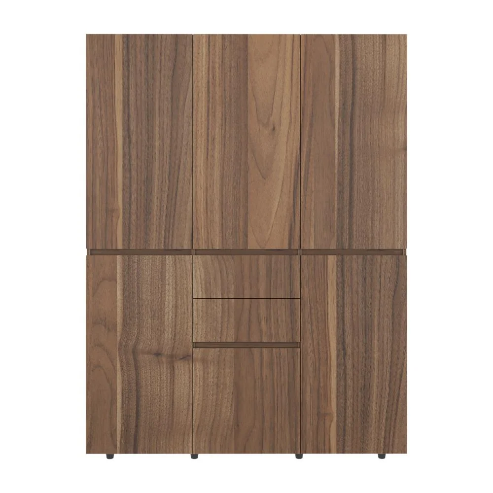 Closet Bea, Gales y Blanco Duqueza RTA Design