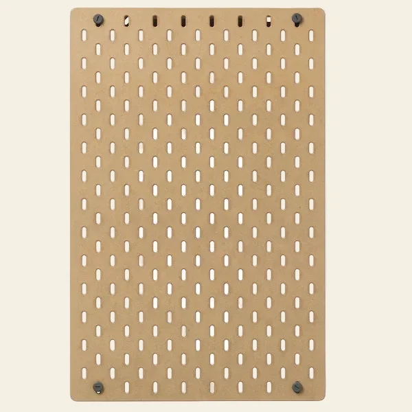 SKADIS PEAGBOARD MADERITA 36X56CM