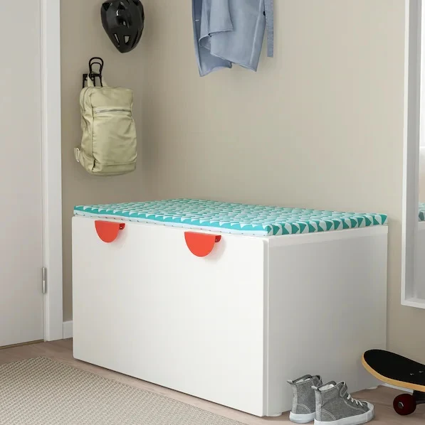 SMASTAD BAÚL/BANCO 90CM