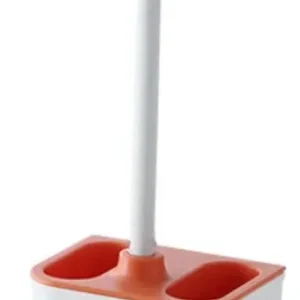 Soporte Organizador Pared Baño Multifuncional Secador Pelo