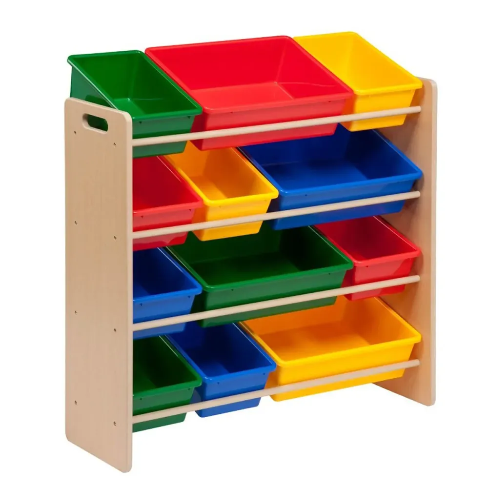 Organizador de Juguetes STEP2
