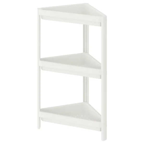 VESKEN MUEBLE ESQUINERO PLASTICO
