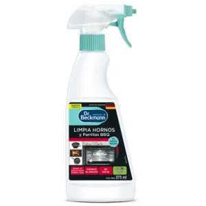 Dr. Beckmann Limpia Hornos 375 cc para Suelos Duros