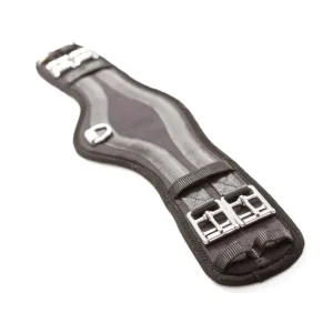Cincha Doma Arik Klimatex Carbón 50 cm