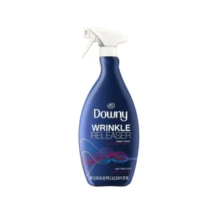 Downy eliminador de arrugas en la ropa, aroma natural 1L