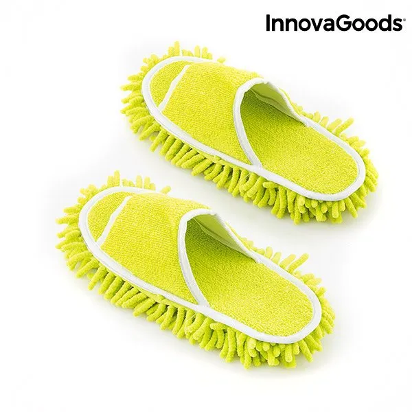 Ergonómico Zapatillas Mopa InnovaGoods