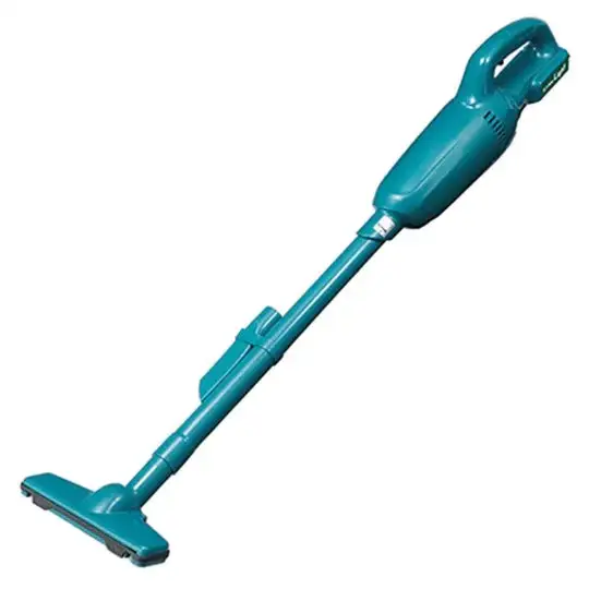 Extensible Aspiradora inalambrica makita cl183dwx