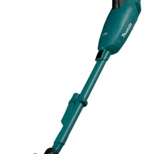 Giratorio Aspirador Inalambrica 18V 0.65L Makita Dcl180z