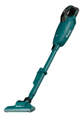 Giratorio Aspirador Inalambrica 18V 0.65L Makita Dcl180z