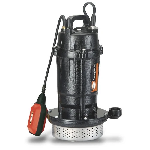 Giratorio SUMERGIBLE DOMESTICA 0.5HP - SP1ME050H