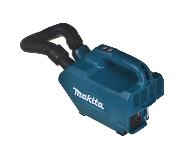 Ligero Aspiradora sin Cable Makita DCL184Z