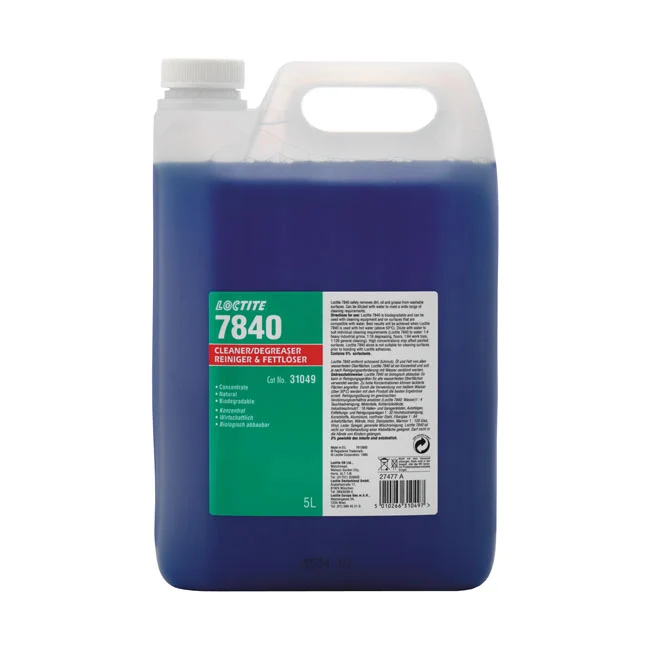 Loctite 7840,Large Surface Cleaner Harley-Davidson