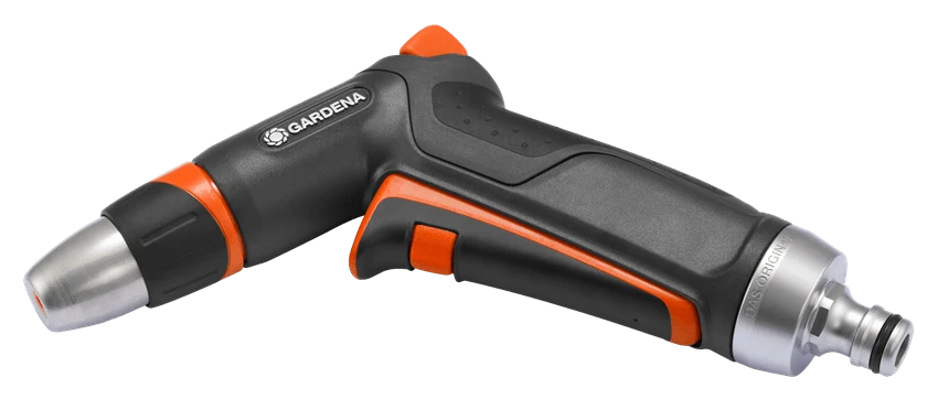 Pistola de limpieza Exclusivo Gardena 18305-20 XL Size