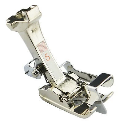 Prensatelas Puntada Invisible Bernina Heavy Duty
