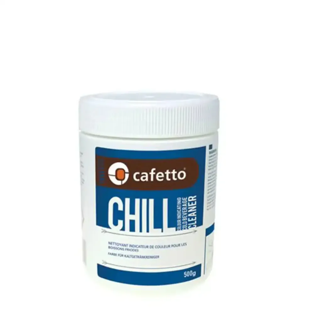 Profesional de Limpieza Cefetto CHILL limpiador - 500g