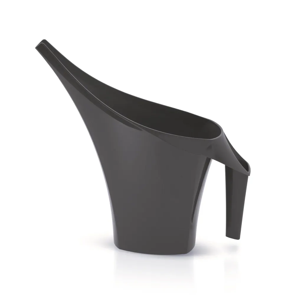 Prosperlast cubi 2L lavabo de plástico práctico terraza de balcón para el hogar Fácil de Montar