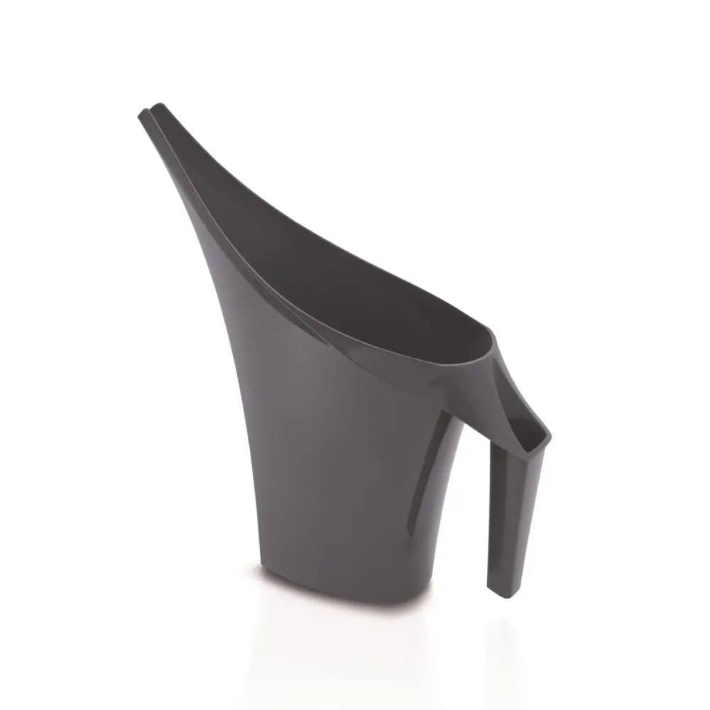 Prosperlast cubi 2L lavabo de plástico práctico terraza de balcón para el hogar Fácil de Montar