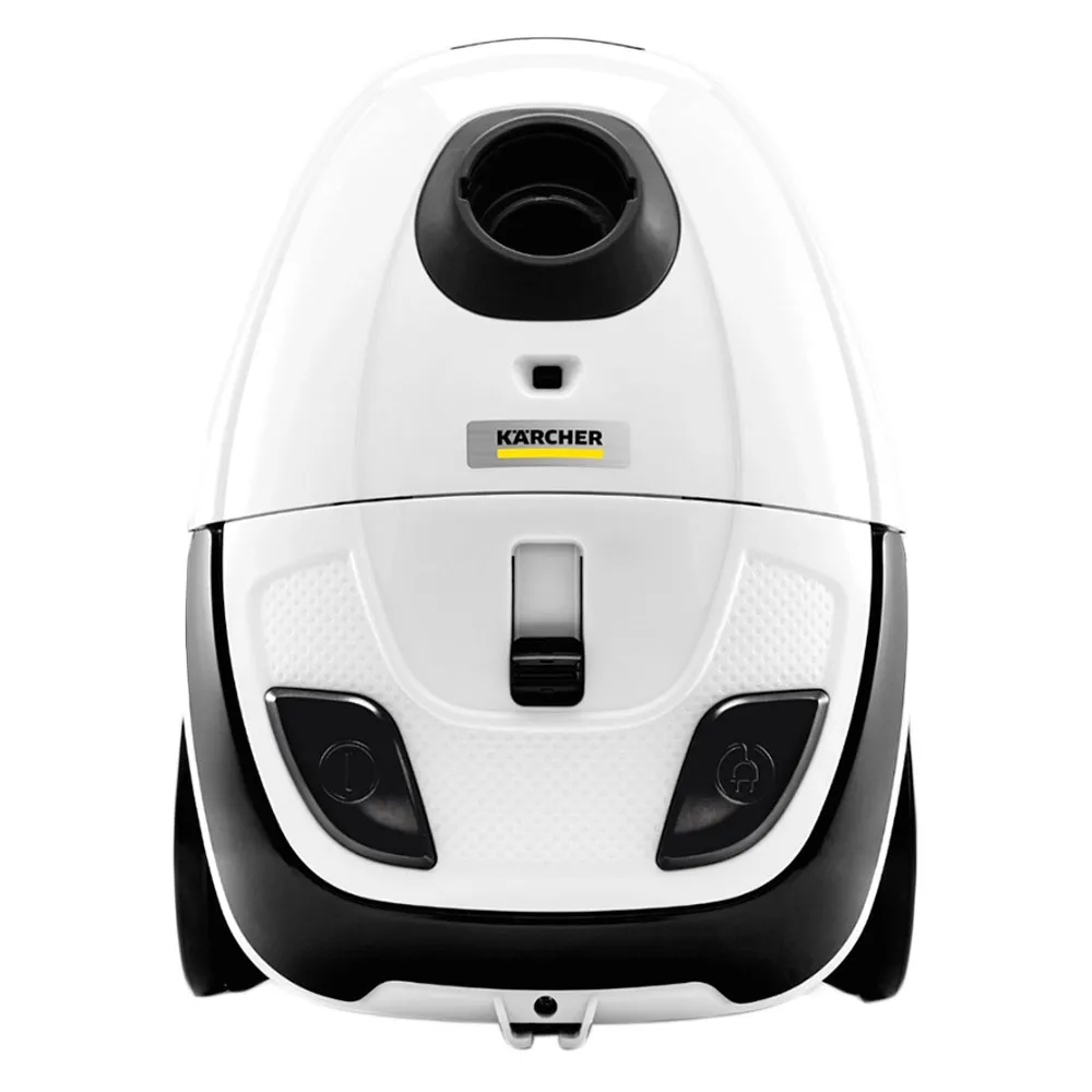 Recargable Aspiradora doméstica con filtro HEPA de 900 W, Kärcher