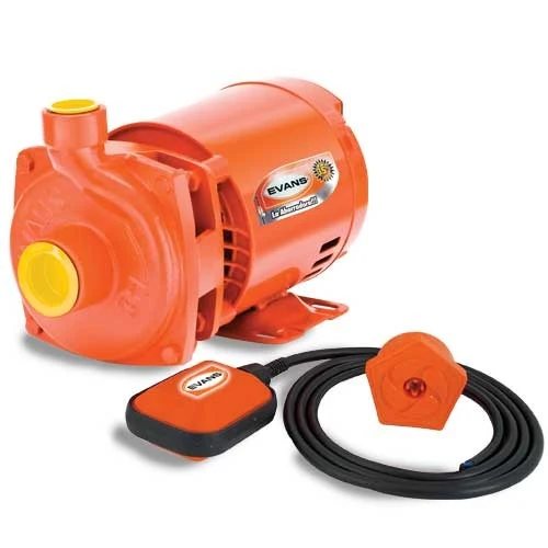 Resistente y Duradero BOMBA DOMÉSTICA 1.0HP CON FLOTADOR - 3H100-F