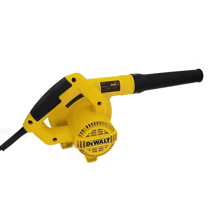 Sopladora y aspiradora de 800 w dewalt dwb800b3 Hecho de Aluminio