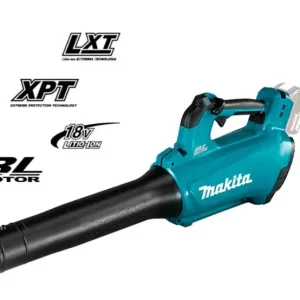 Sopladora Inalámbrica Makita DUB184Z BL 18V LXT