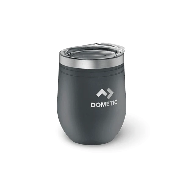 Termo Dometic 300 ml SLATE Kit Completo