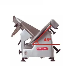 Torrey rb 250 rebanadora cuchilla d/ac XL Size