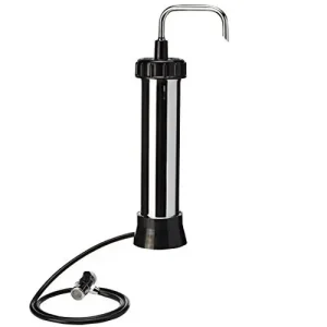 Turmix hk autoinstalable purificador con elemento activo Fácil de Montar