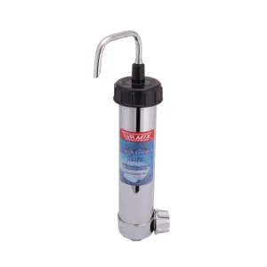 Turmix filtro purificador de agua hk domestico con Mango Telescópico