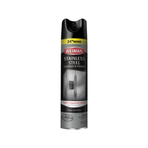 Weiman Stainless Steel 340gr