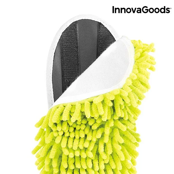 Zapatillas Mopa InnovaGoods para Uso Intensivo