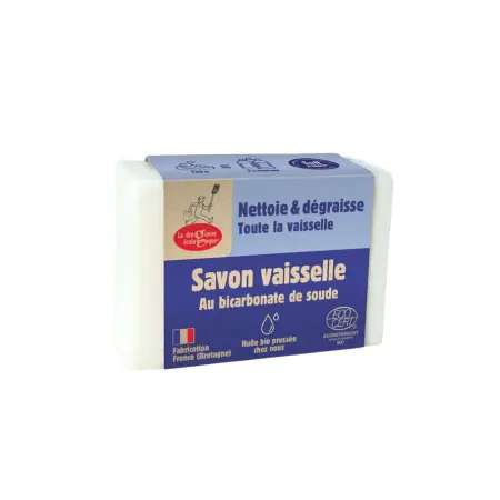 Profesional Certificado Jabón resistente para platos