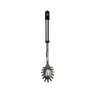 Servidor de Spaghetti Chino Acero Inoxidable | 33 cm x 7 cm, Leve y Resistente