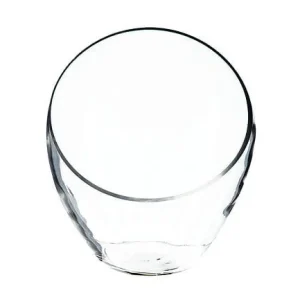 CUENCO CLEAR DI_M. 22 CM CRISTAL