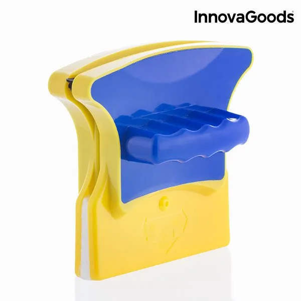Limpiacristales Magnético Pequeño InnovaGoods con Garantí de Calidad