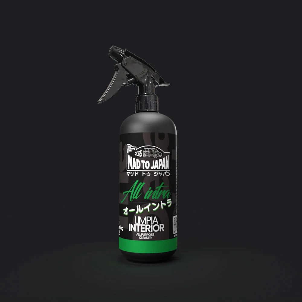 ALL INTRA - Limpiador multisuperficie 500ml