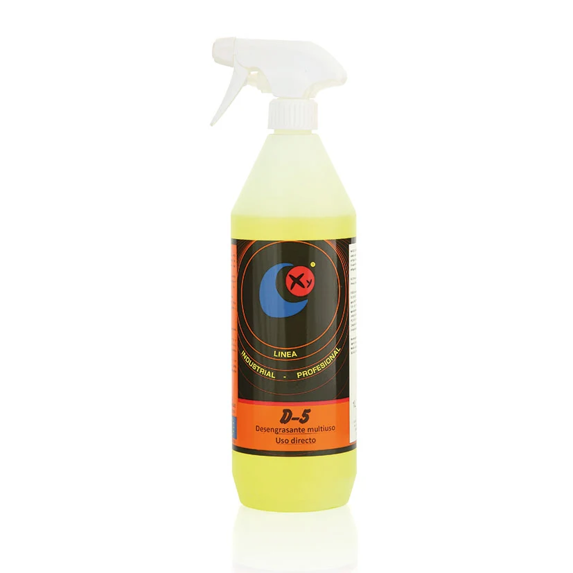 Desengrasante multiuso 500ml