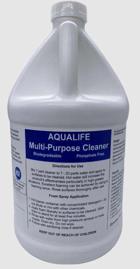 Desinfectante Multi-Purpose Cleaner