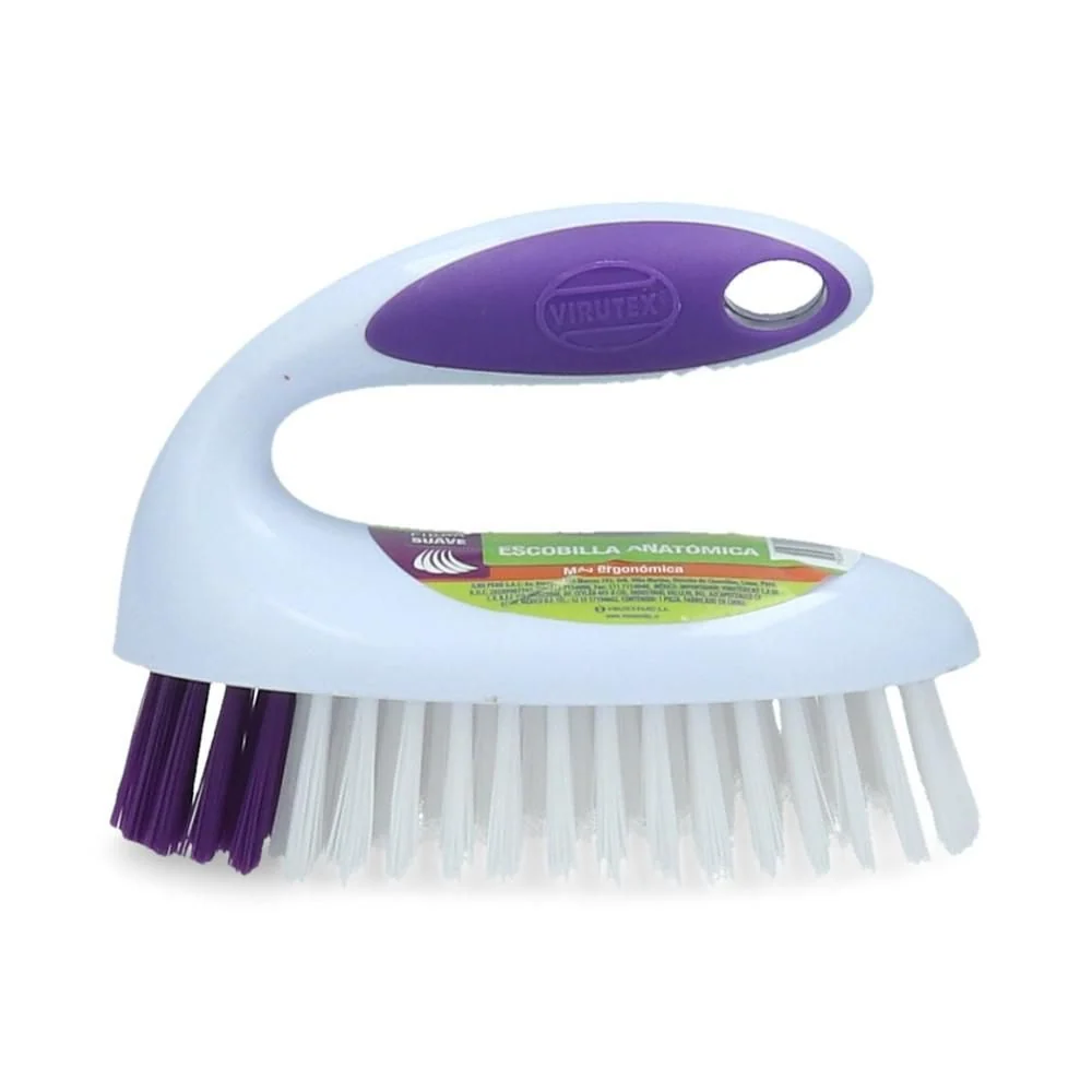 Ecológico Premium Escobilla Multiuso Tipo Plancha