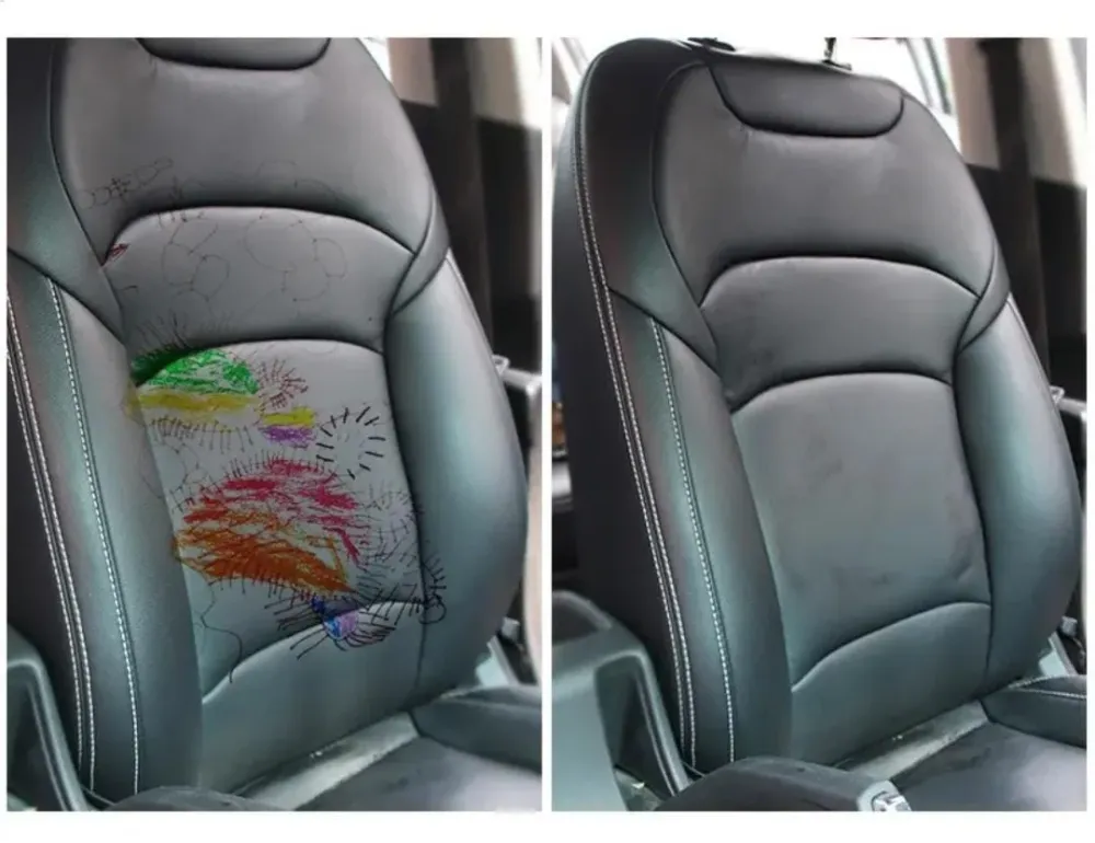 Limpiador Foam Cleaner – Espuma Multiusos de Largo Rendimiento