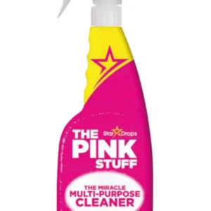 Limpiavidrios Limpiador Milagroso Multiuso 750 ml