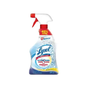 Multiusos de Alta Resistencia Limpiador multiusos de peróxido de hidrógeno 946ml
