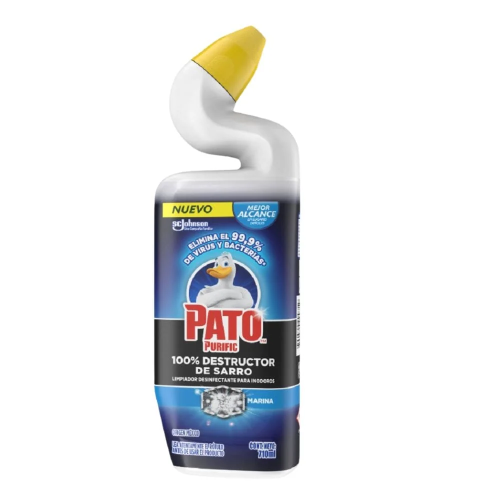 Limpiador Inodoros Marina 710 Ml