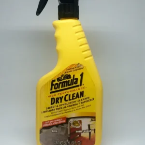 Aroma Limón Limpiador de Tapiz y Alfombra con Triguer 20oz (592ml)