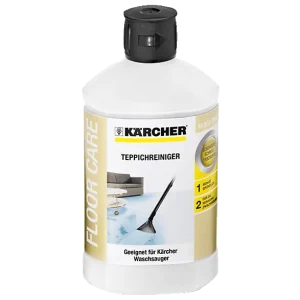 KARCHER Nettoyant de tapis (RM 519 CARPET CLEANER) para Cocina
